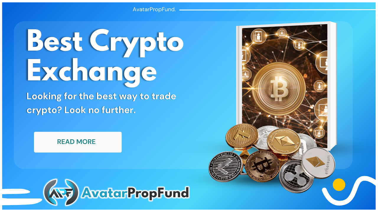 Best Crypto Exchange For Trading